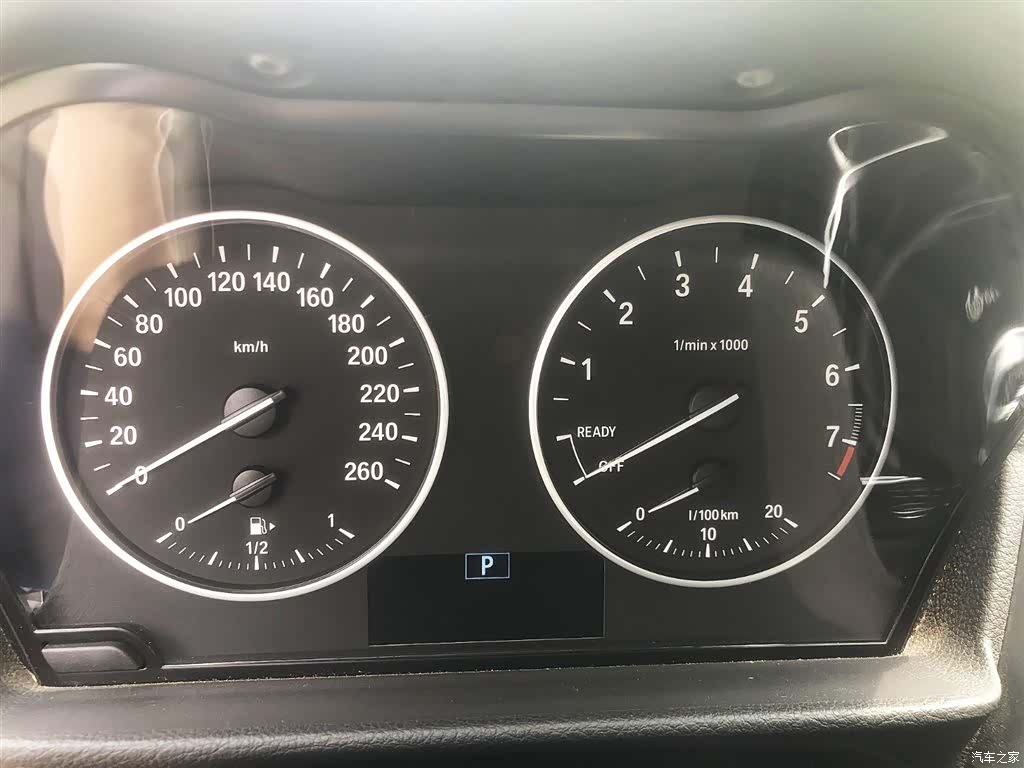 BMW 1 Series, 2017 11