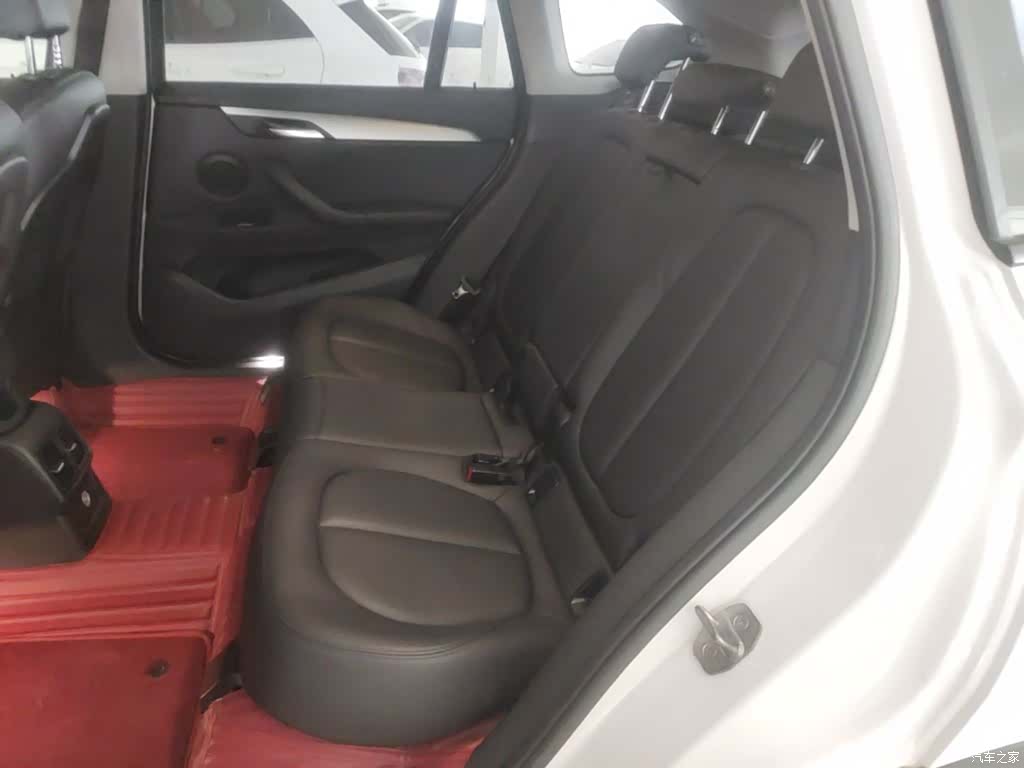 BMW X1, 2018 17