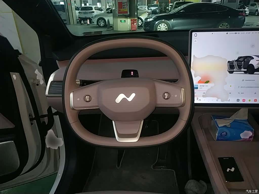 NIO L60, 2026 7