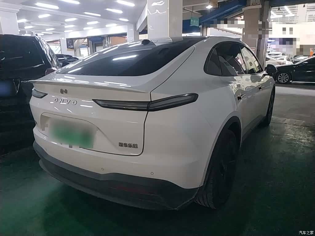 NIO L60, 2026 все фото
