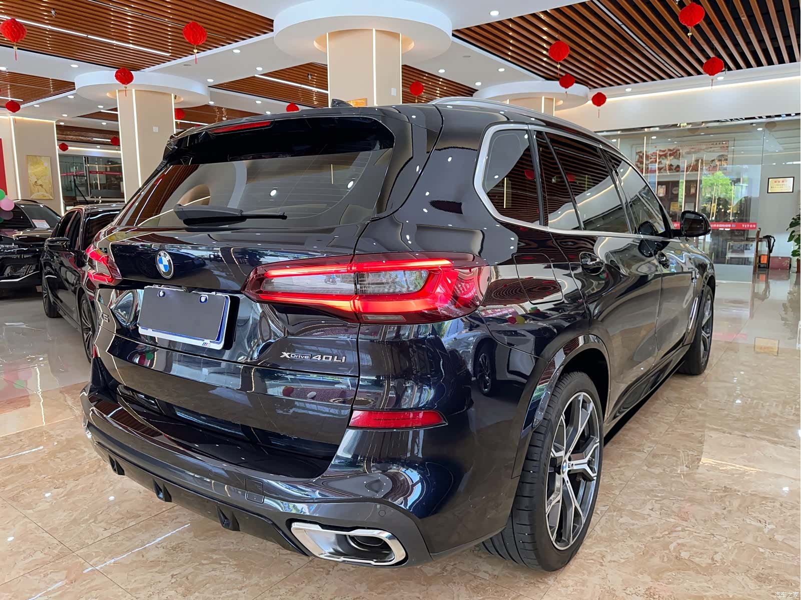 BMW X5, 2023 4
