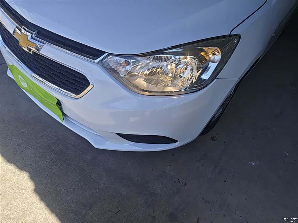 Chevrolet 3, 2017 24