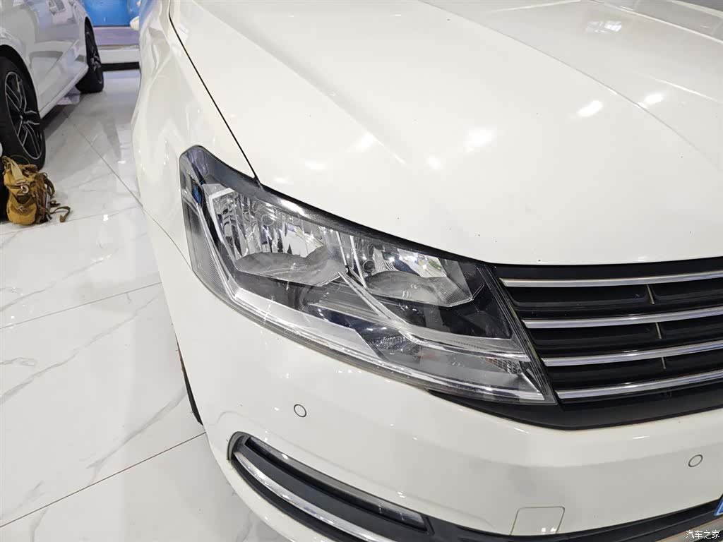 Volkswagen Lavida, 2016 13