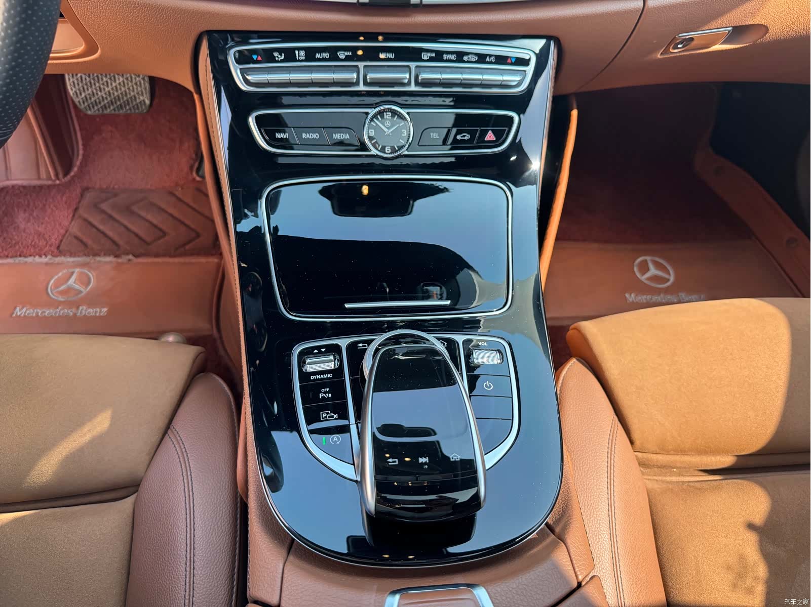 Mercedes-Benz E-Class, 2018 17