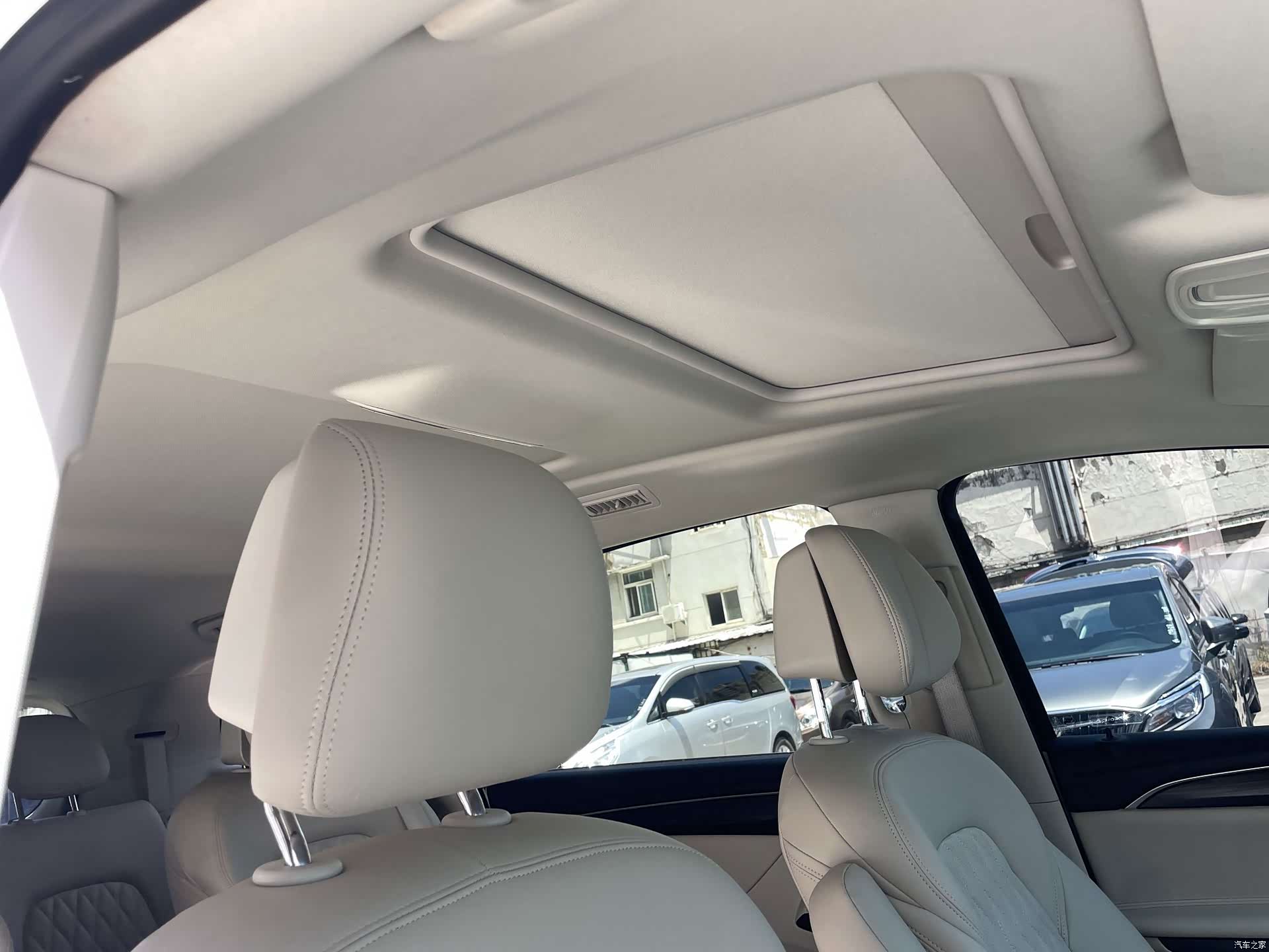 Buick GL8, 2022 15