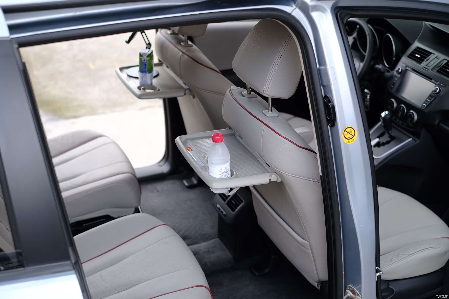 Mazda 5, 2012 50