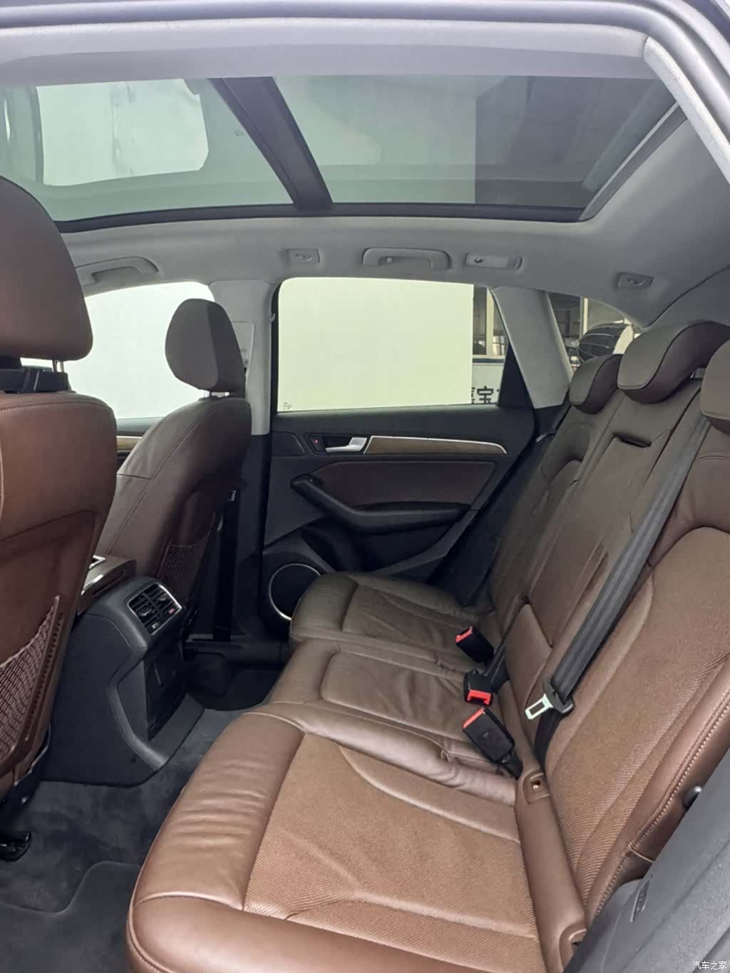 Audi Q5, 2016 15