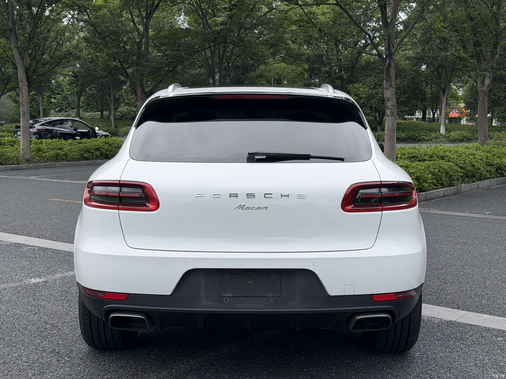 Porsche Macan, 2016 16