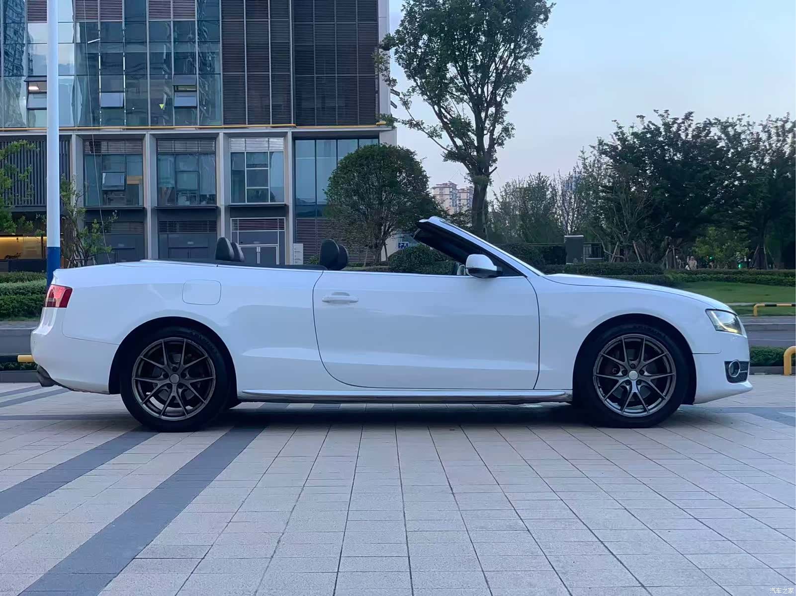 Audi A5, 2011 27