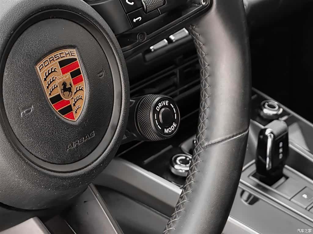 Porsche 911, 2020 12
