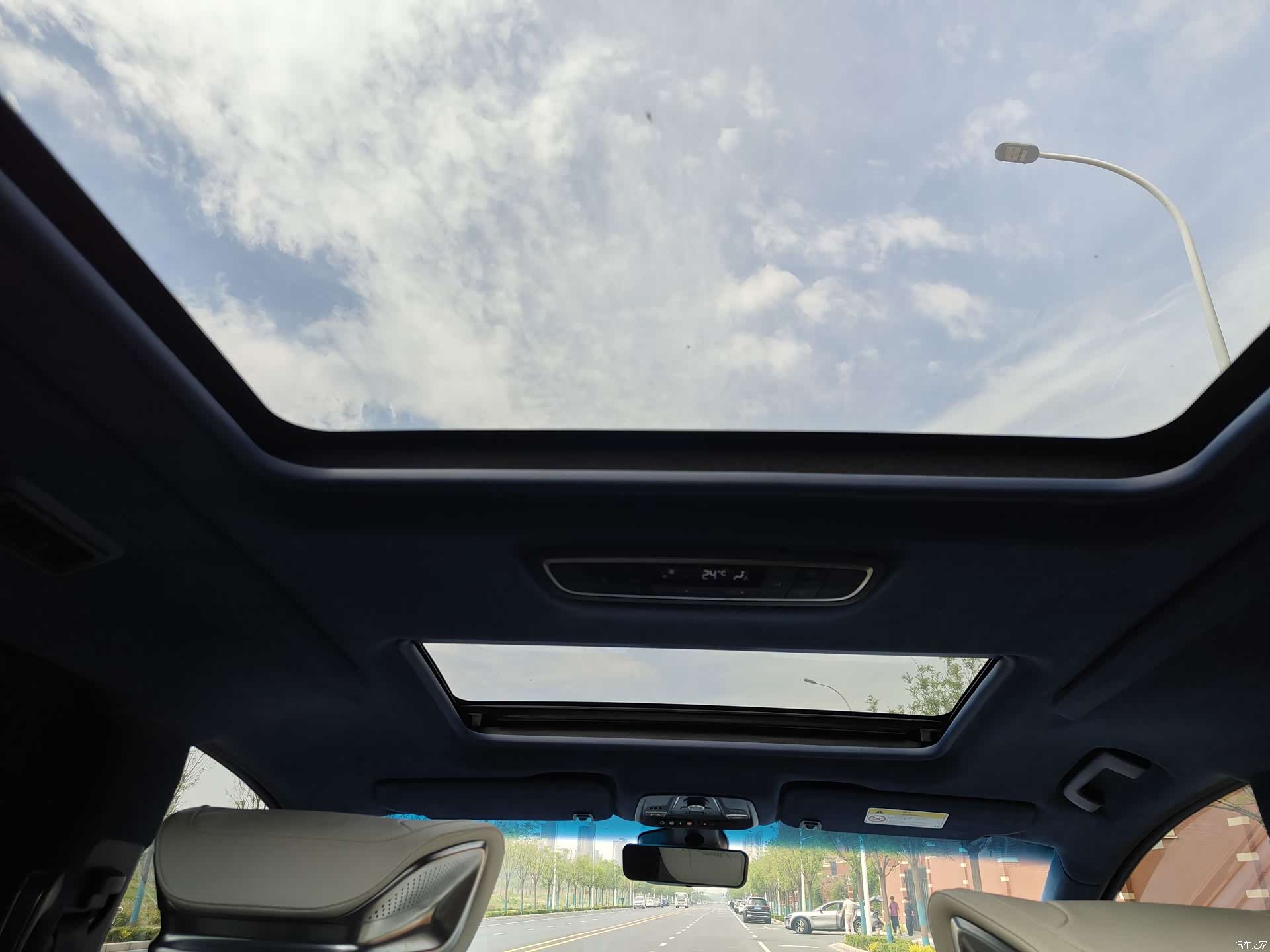 Buick GL8, 2020 12