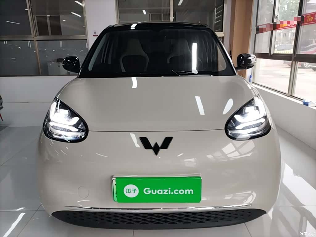 Wuling Bingo, 2024 3