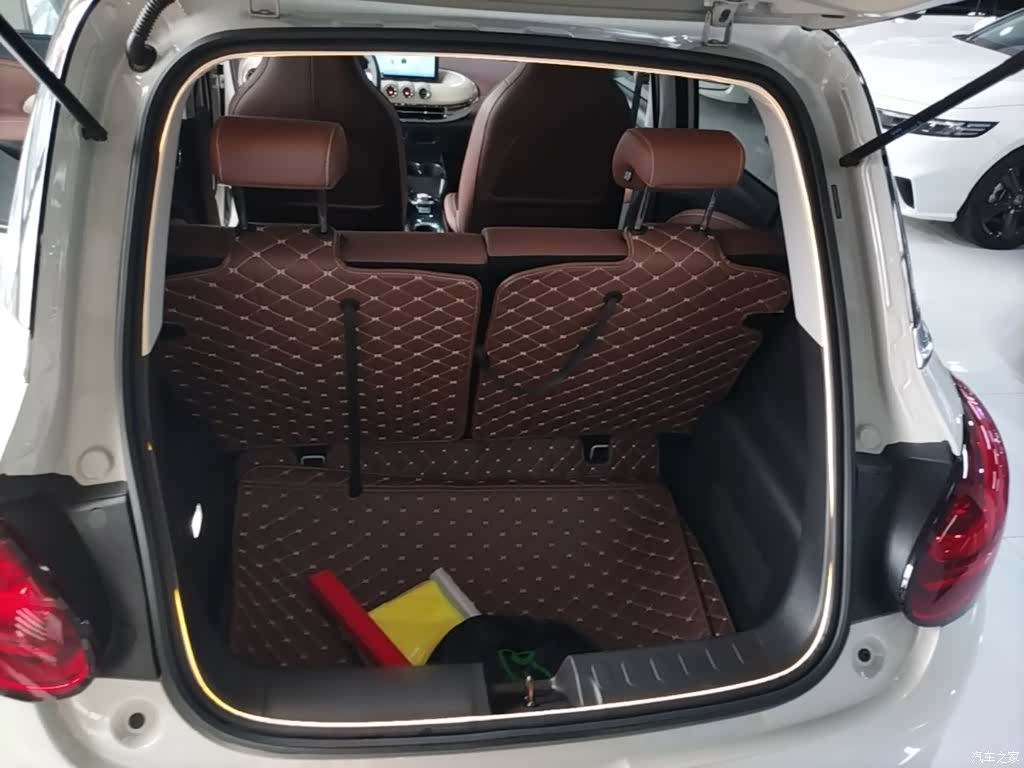 Wuling Bingo, 2024 19