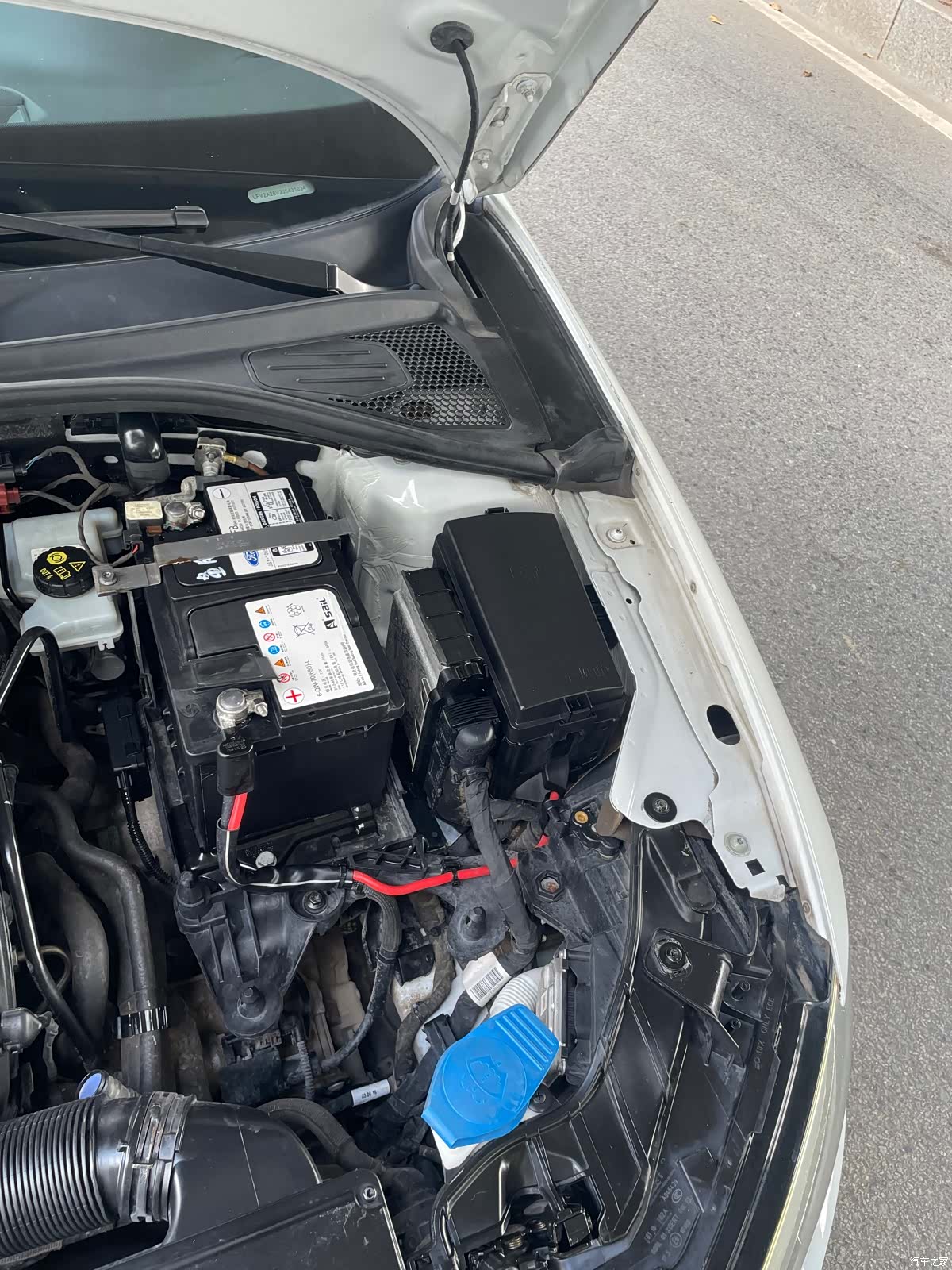 Audi A3, 2019 17