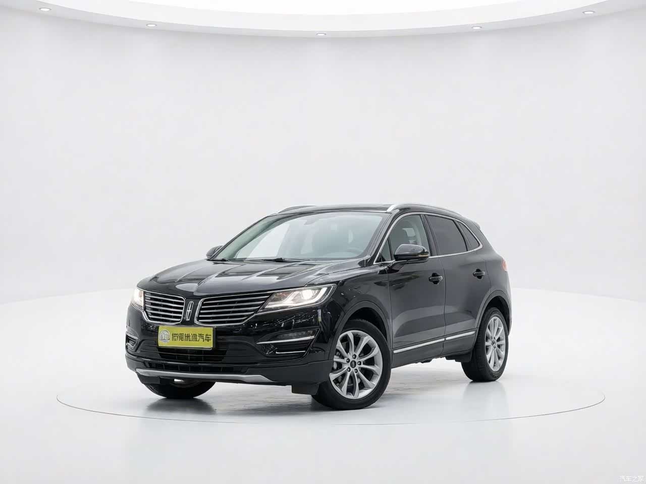 Lincoln MKC