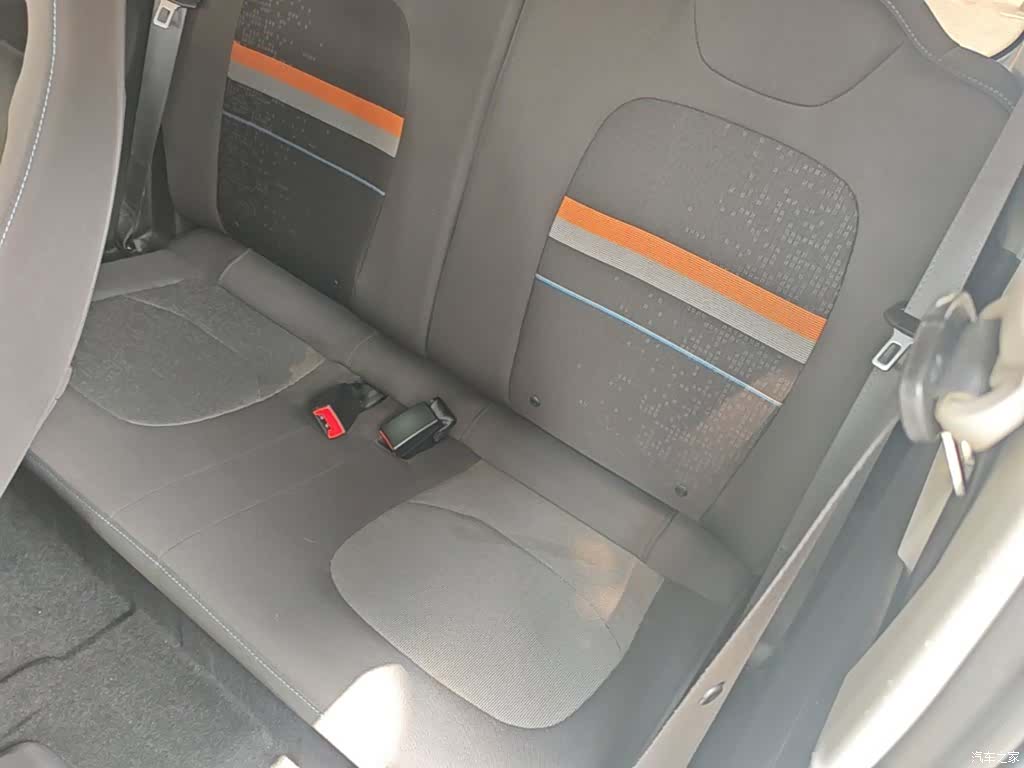 Wuling MINIEV, 2022 17