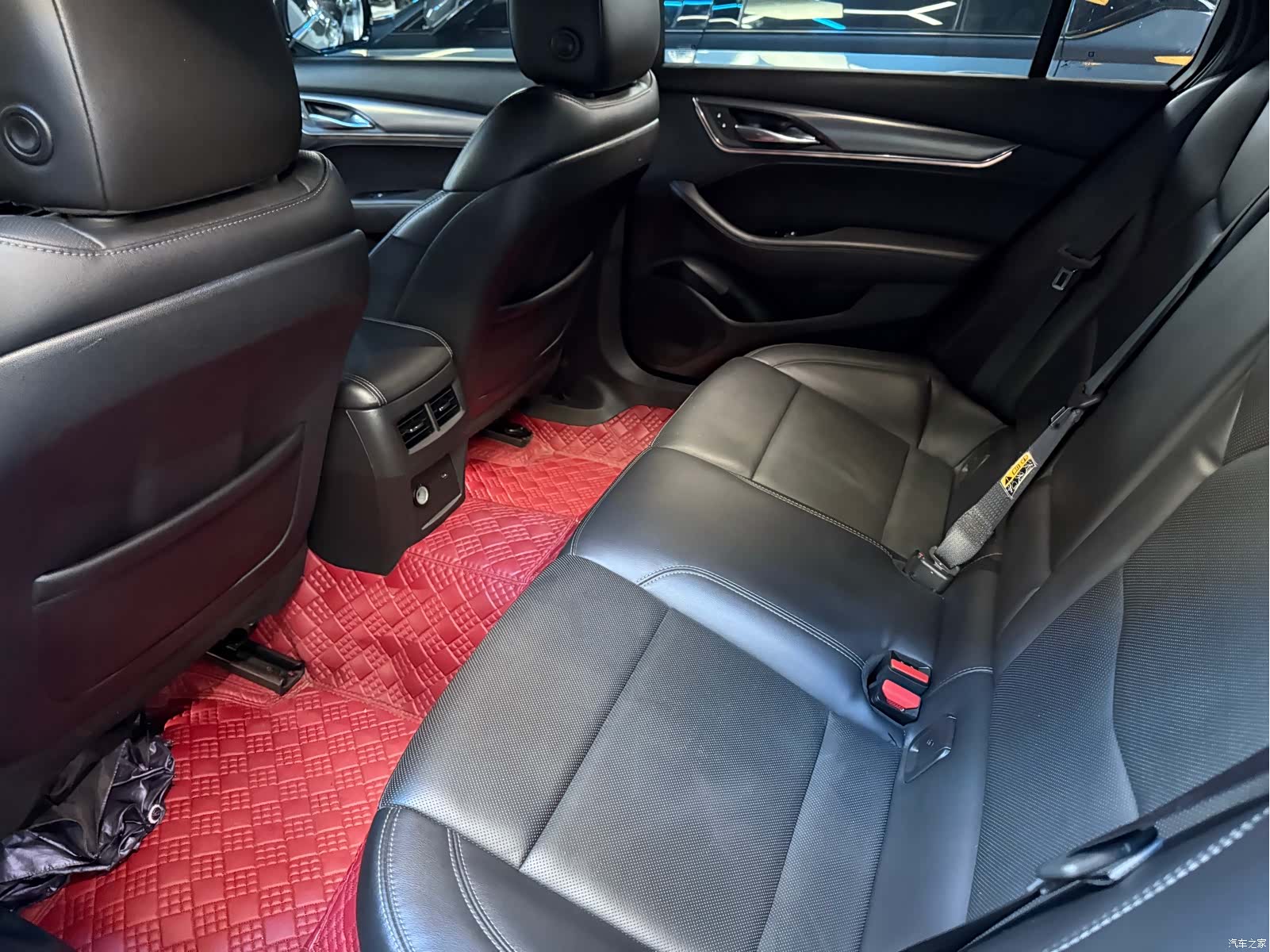 Cadillac CT5, 2022 9