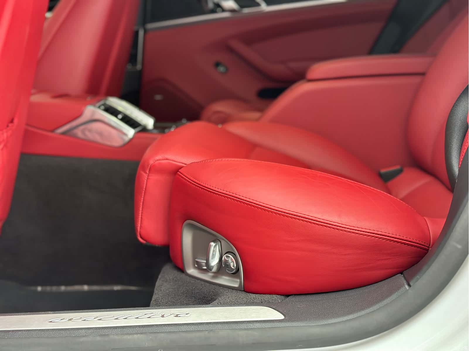 Porsche Panamera, 2016 34