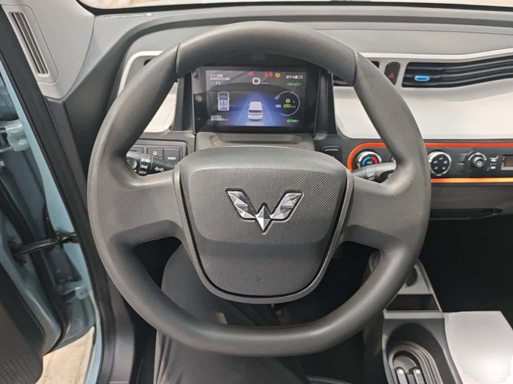 Wuling MINIEV, 2022 11
