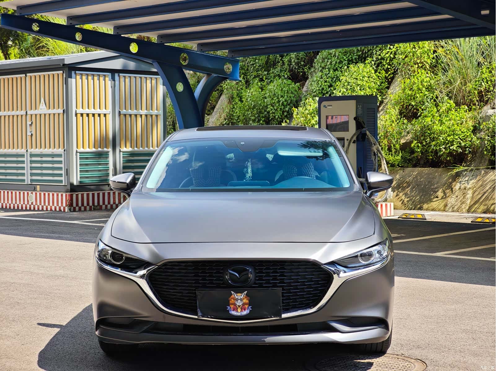 Mazda Mazda3, 2020 2
