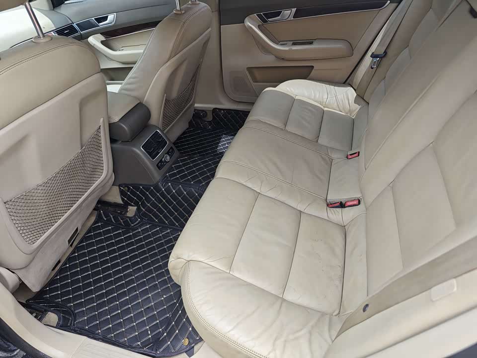 Audi A6L Audi A6L