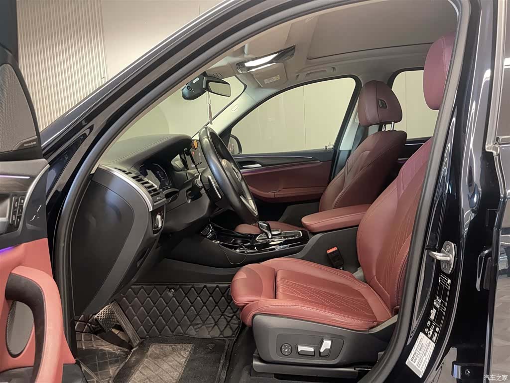 BMW X3, 2023 16