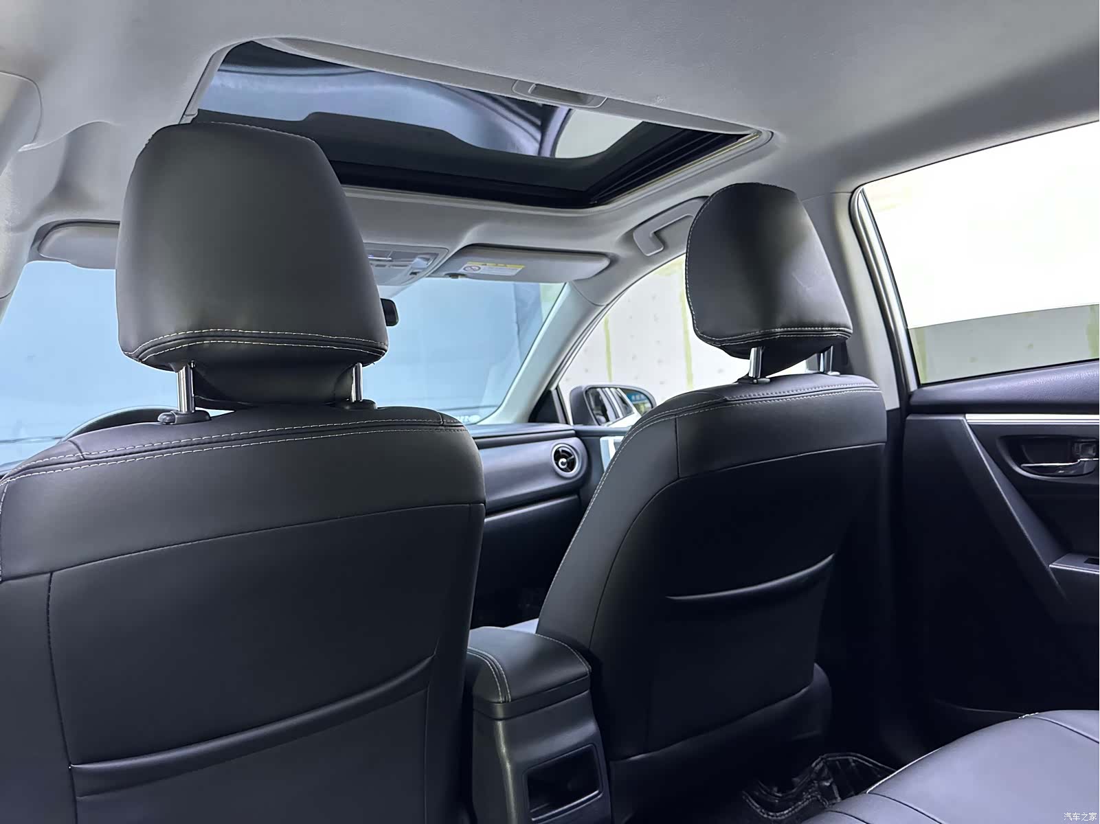 Toyota Corolla, 2017 13
