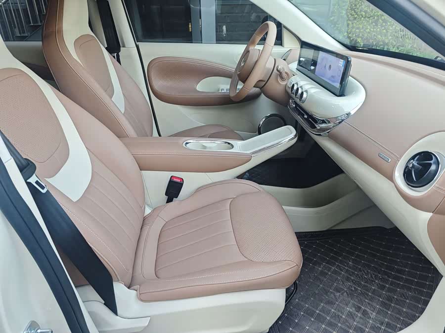 Wuling Bingo 2025, фото 4