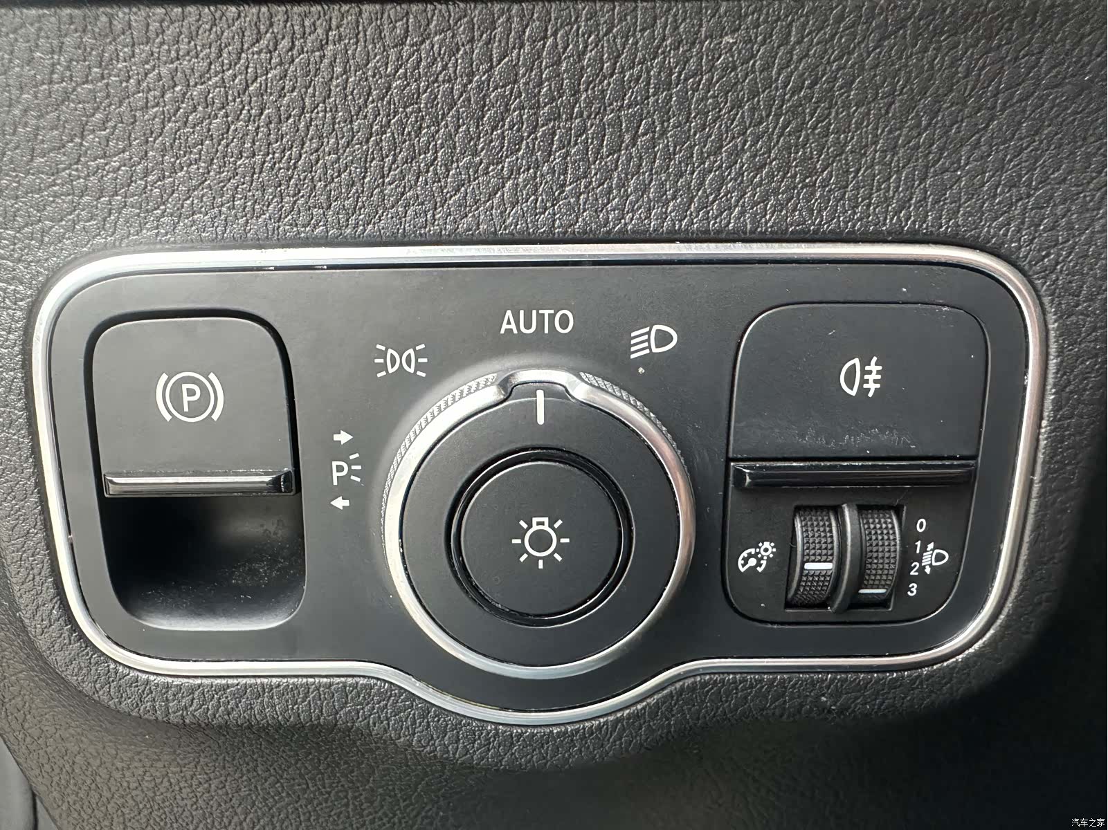 Mercedes-Benz GLB, 2021 12
