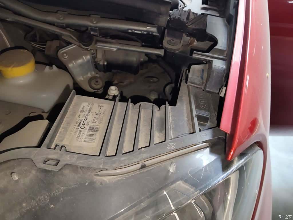 Smart Forfour, 2018 23