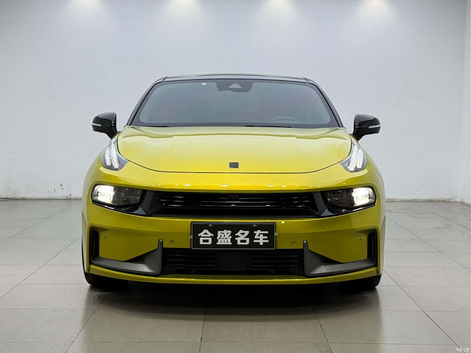 Lynk & Co 02, 2021 2