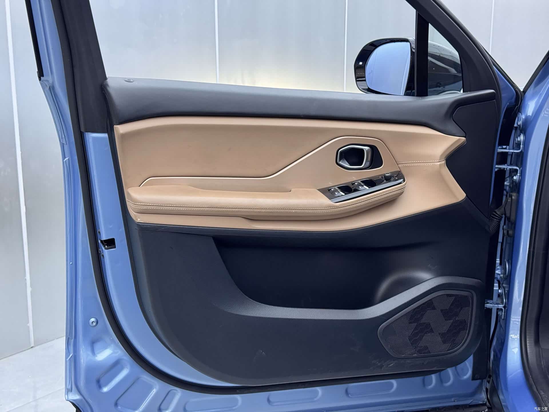 NIO ES8, 2018 9
