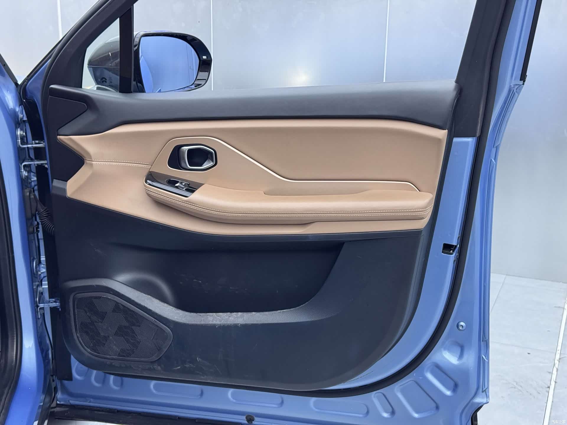 NIO ES8, 2018 18