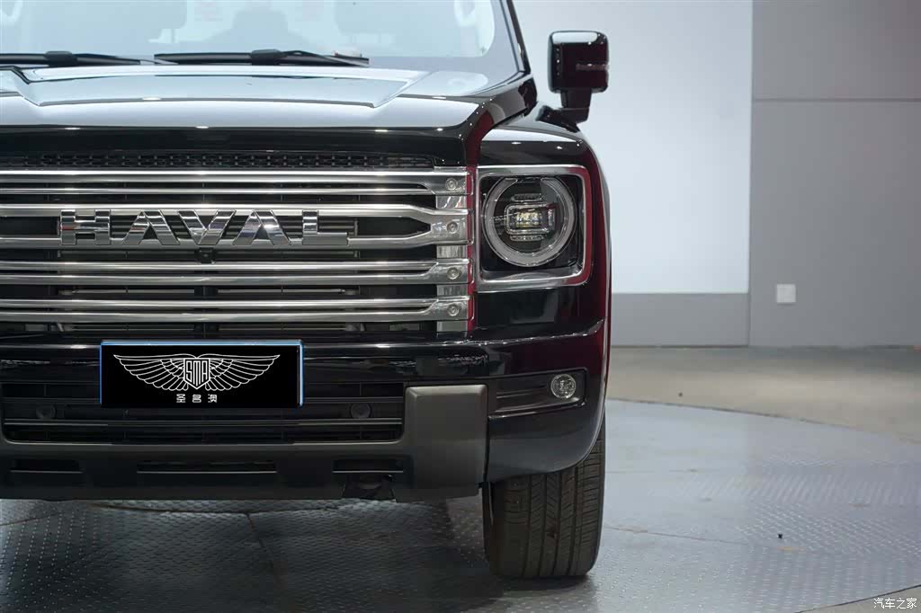 Haval H9, 2025 6