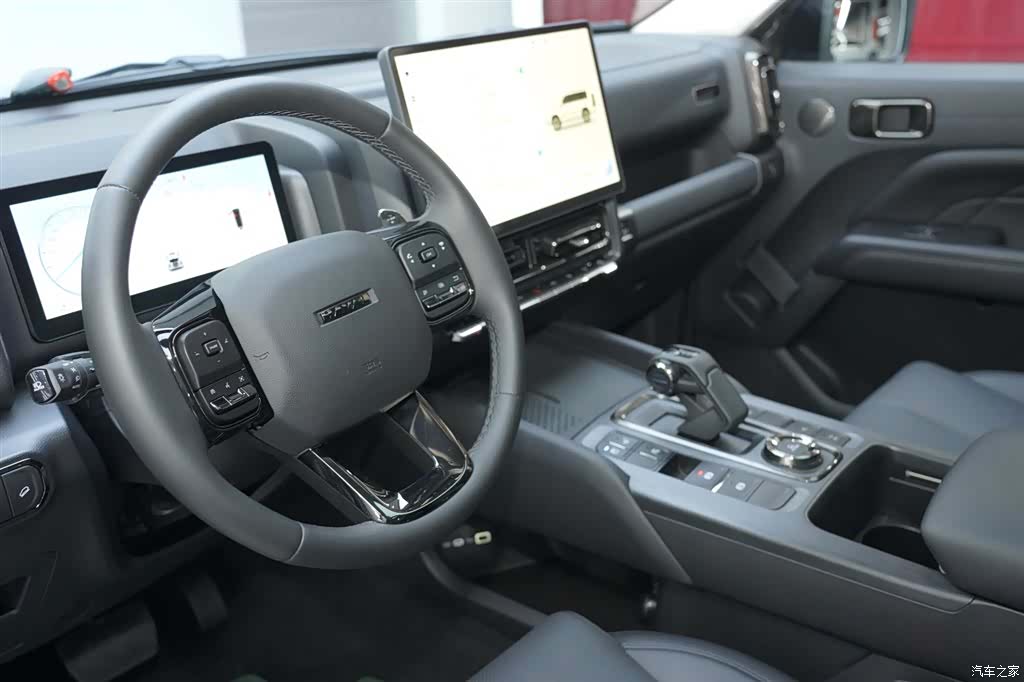 Haval H9, 2025 19