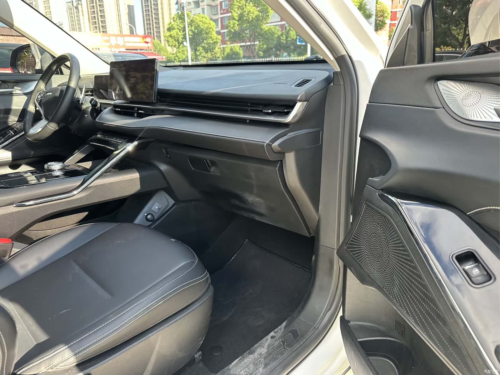 Haval H6, 2023 15