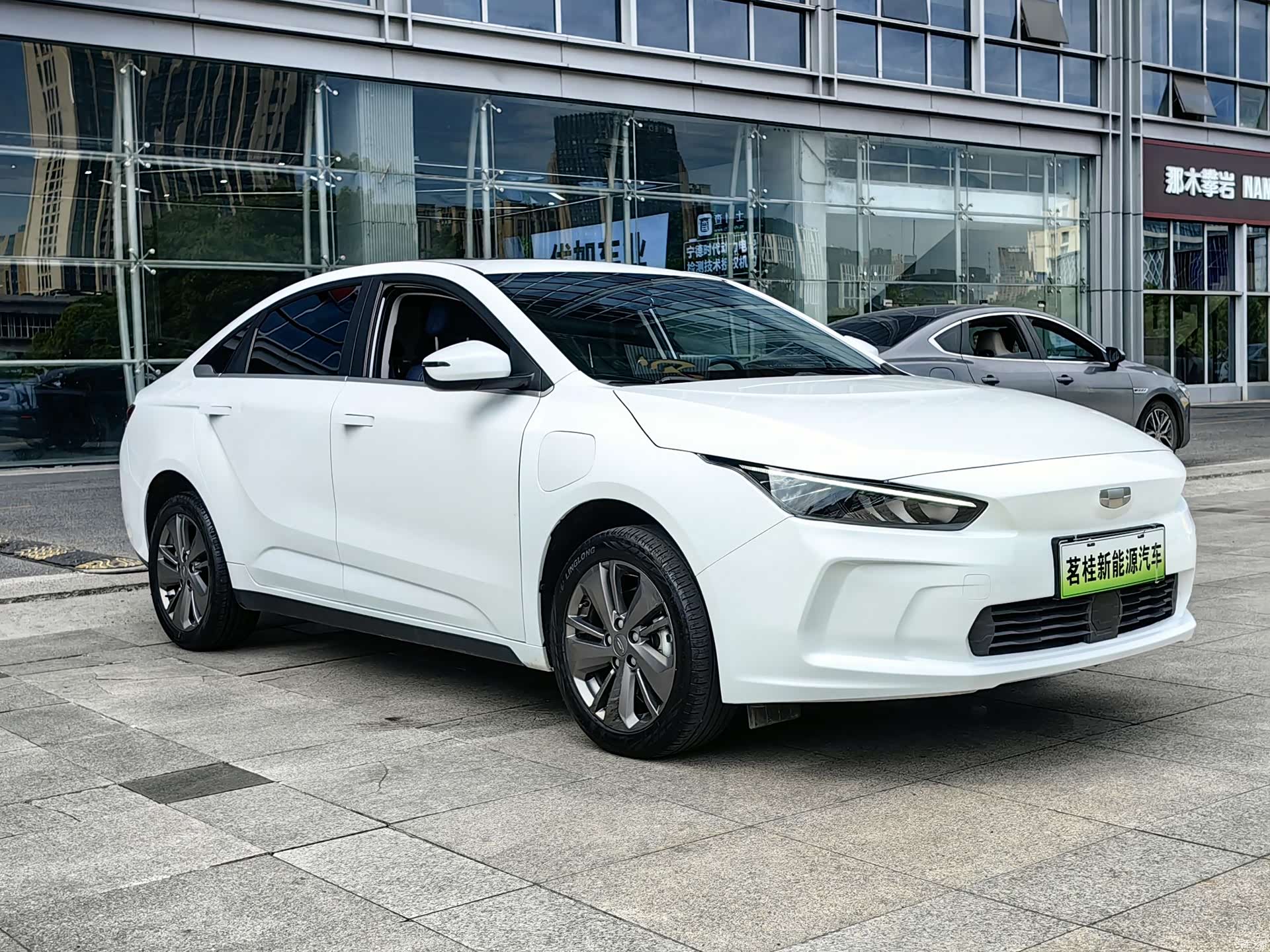 Geely A, 2023 3