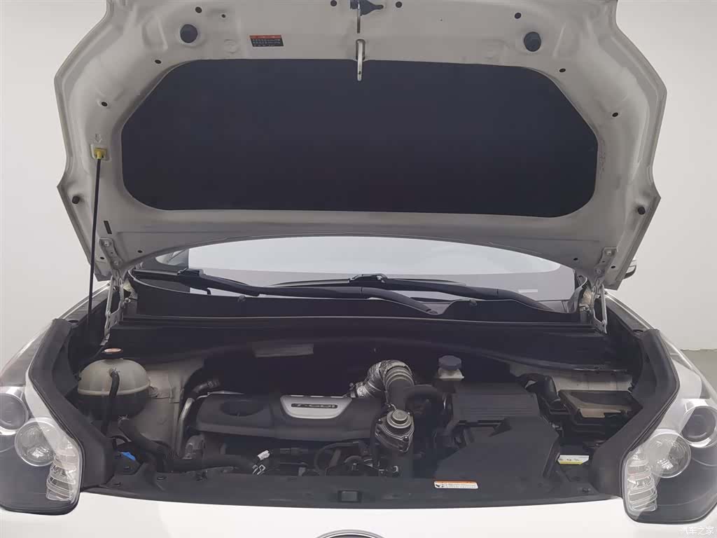 Kia KX5, 2017 6