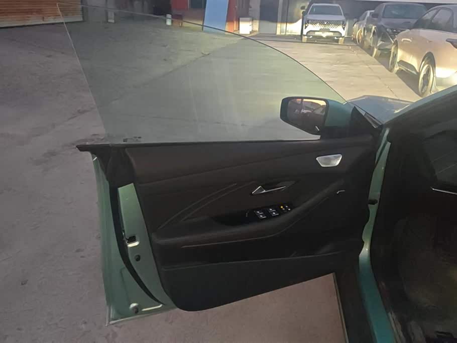 DEEPAL Dark blue SL03