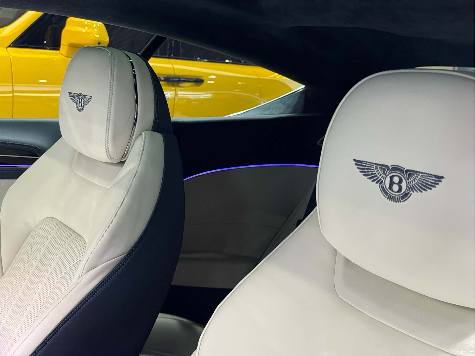 Bentley Continental GT, 2021 8