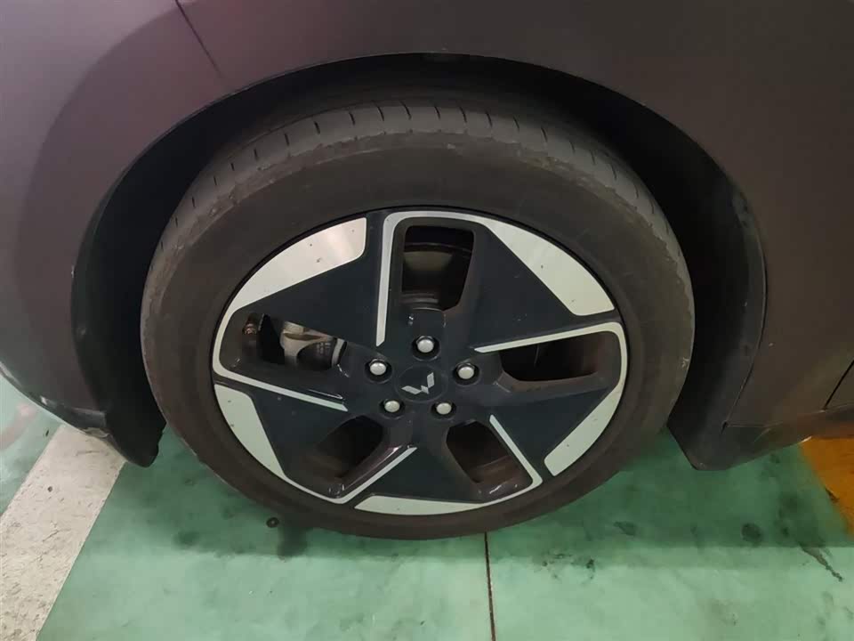 Wuling Wuling Starlight