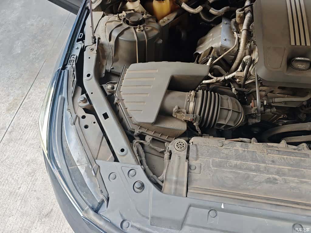 Cadillac CT5, 2021 22