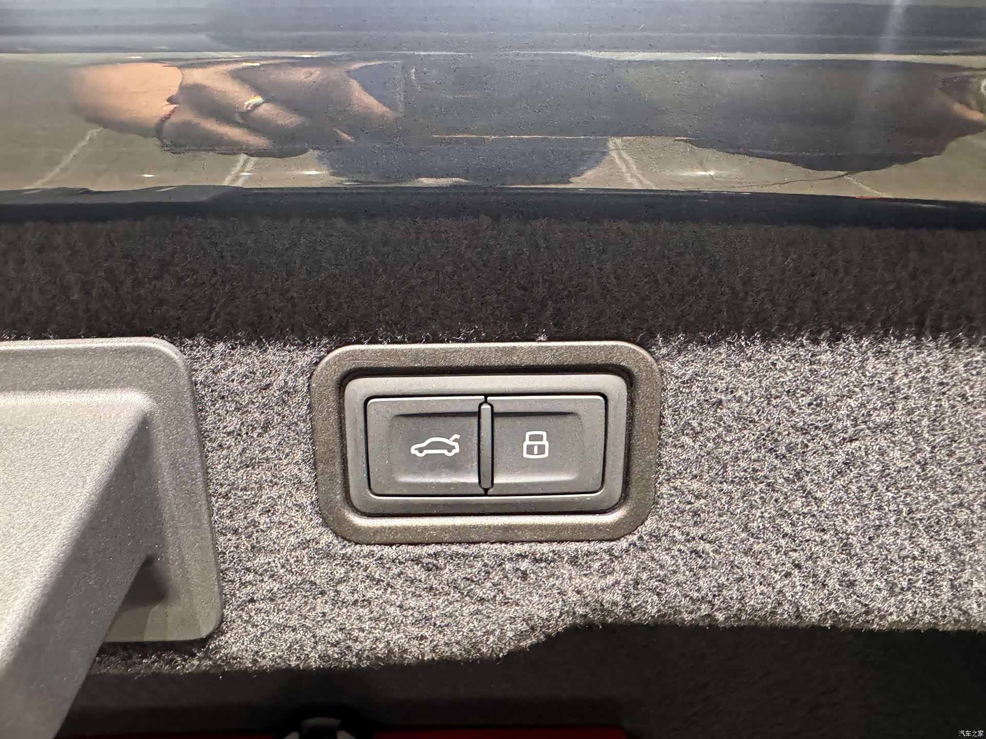 Audi A8L, 2018 20