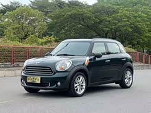 MINI CLUBMAN 2011�� 1.6L ONE