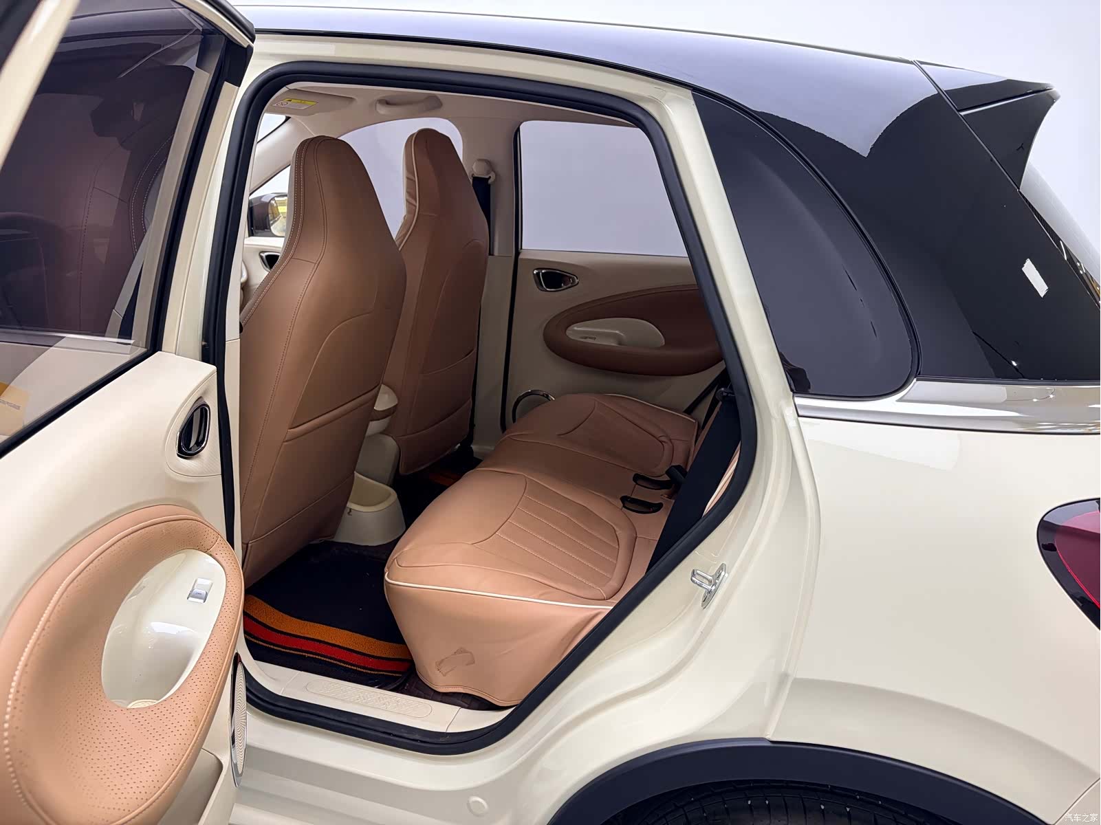 Wuling Bingo, 2025 6