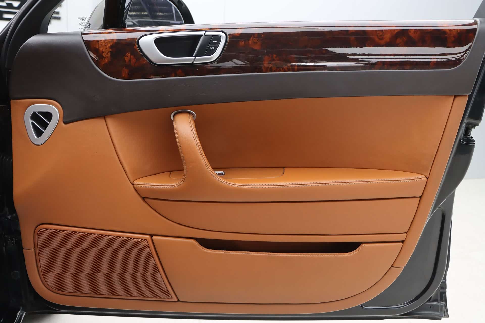 Bentley Flying Spur, 2014 18