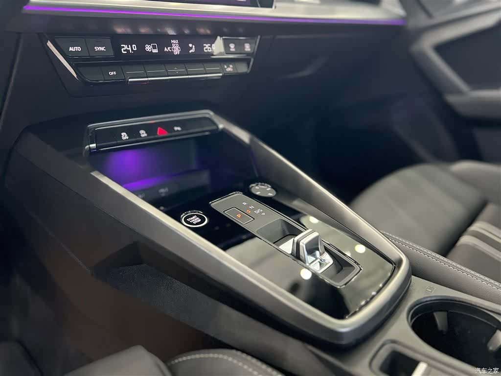 Audi A3, 2024 24