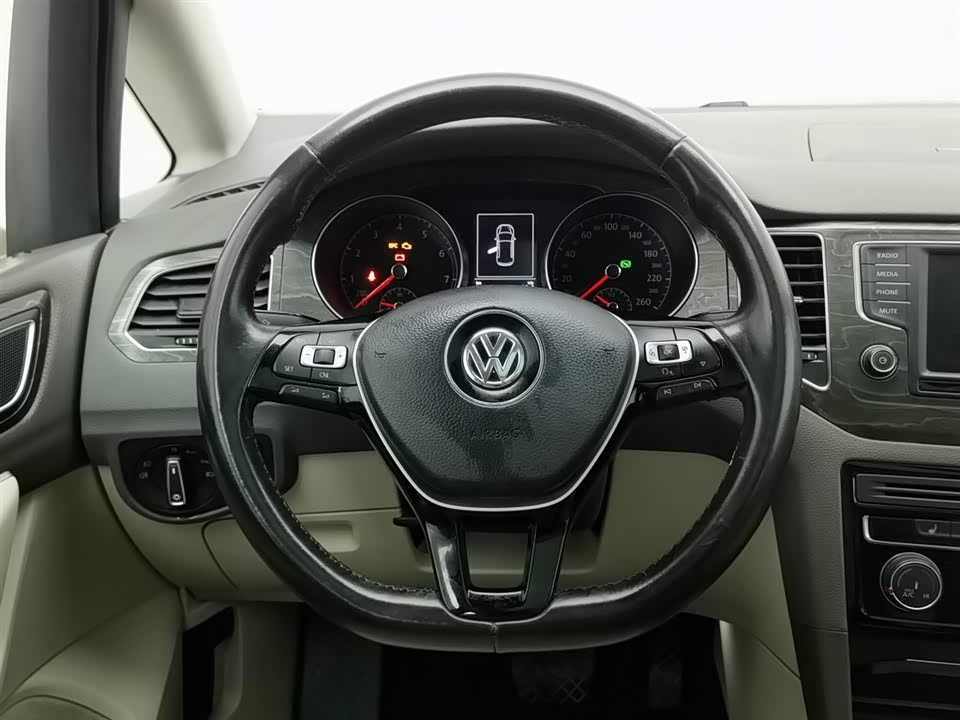 Volkswagen Golf*Jiayu