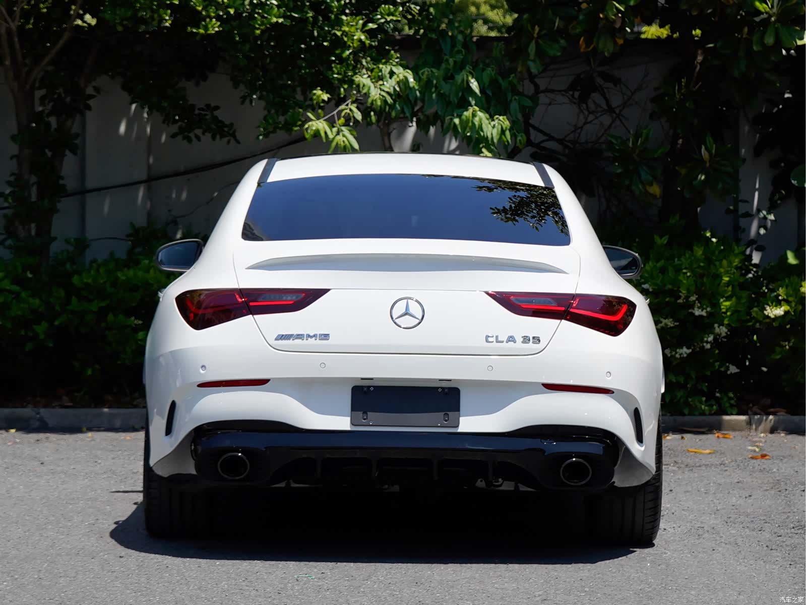 Mercedes-Benz CLA, 2026 все фото