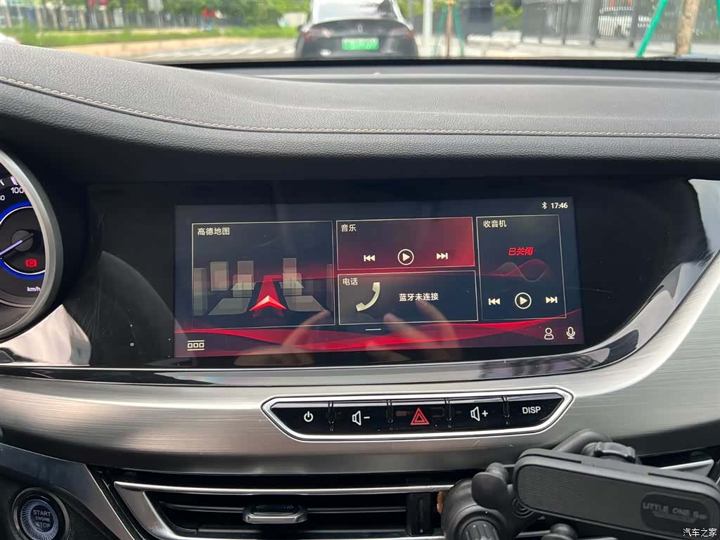 Changan Eado, 2019 10